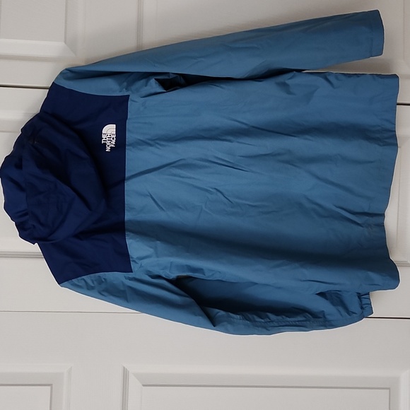 THE NORTH FACE Waterproof rain jarket - Picture 6 of 7